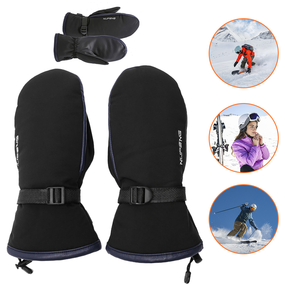 Hand Warmer Electric - Hand Warmer Gloves USB Charging Electric