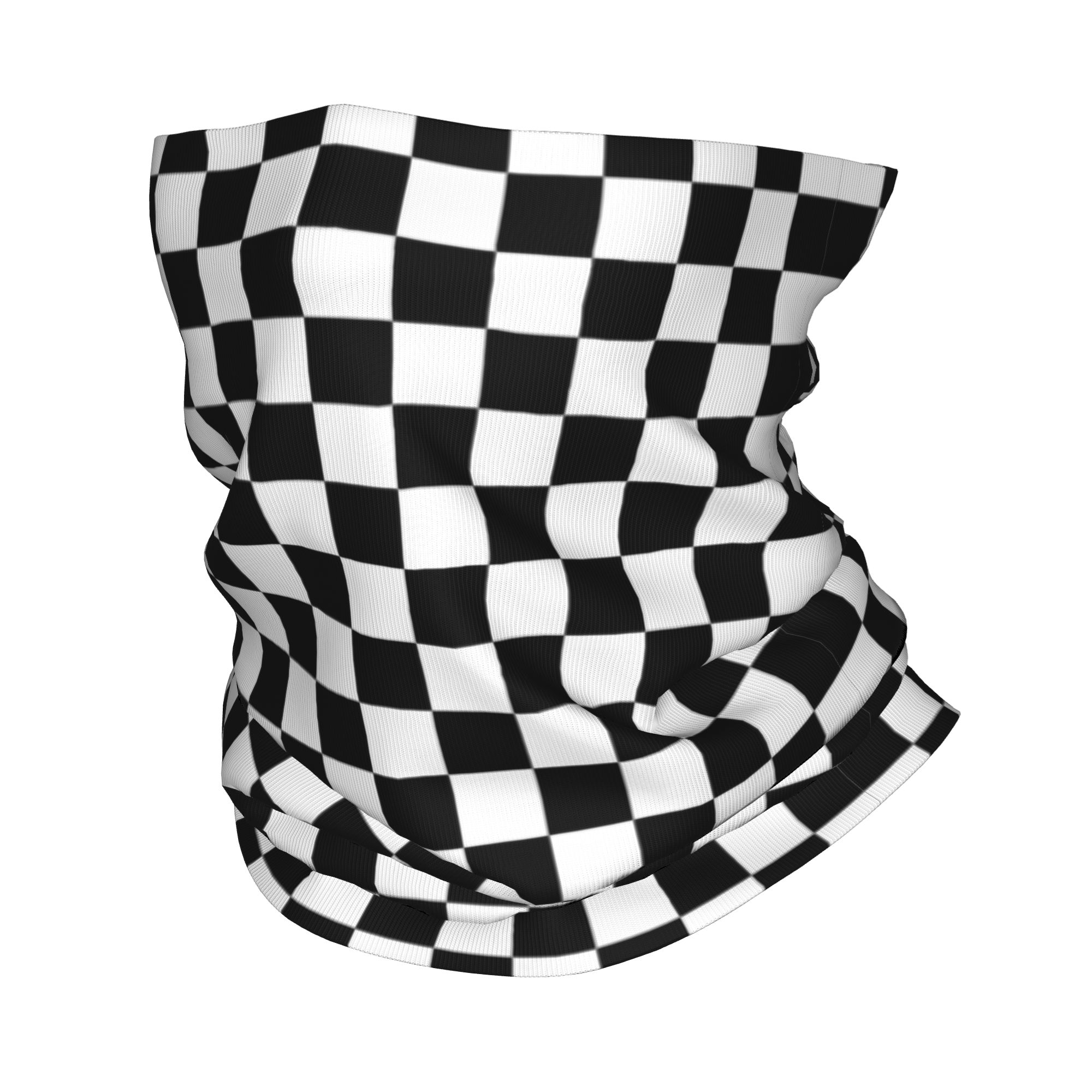 Neck Gaiter Fleece - Damska i męska komin na szyję