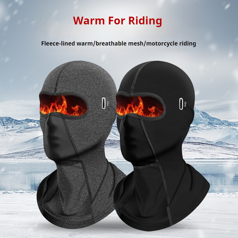 Balaclava Ski Mask - Kominiarka rowerowa Jazda na świeżym powietrzu