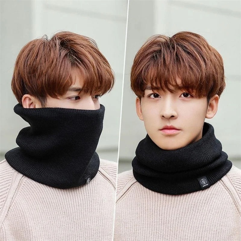 1-8 szt. Termiczna kominiarka  – Neck Gaiter Fleece recenzja i cena