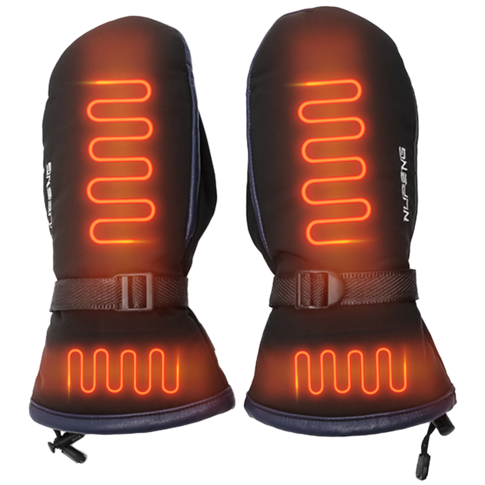 Hand Warmer Gloves USB Chargin – Hand Warmer Electric recenzja i cena