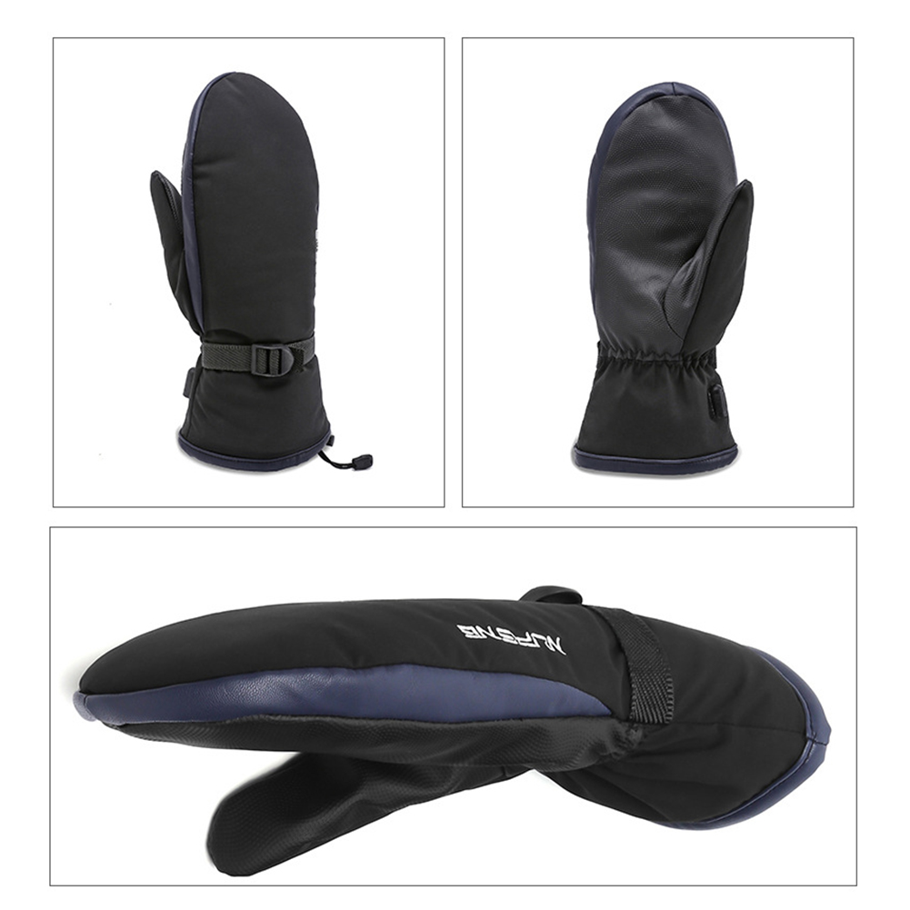 Hand Warmer Gloves USB Chargin – Hand Warmer Electric recenzja i cena