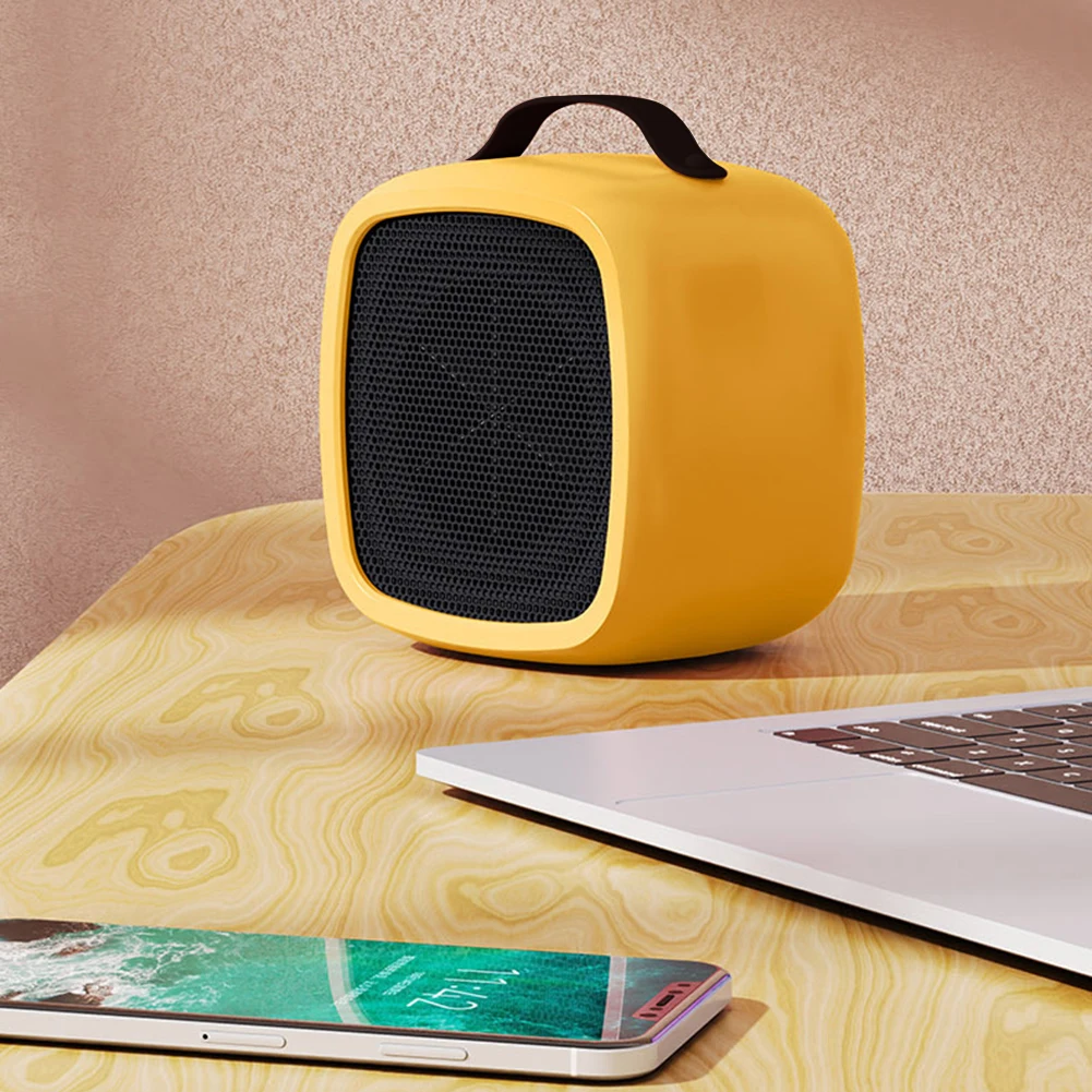 Przenośny grzejnik 500W do mał – Hand Warmer Electric recenzja i cena