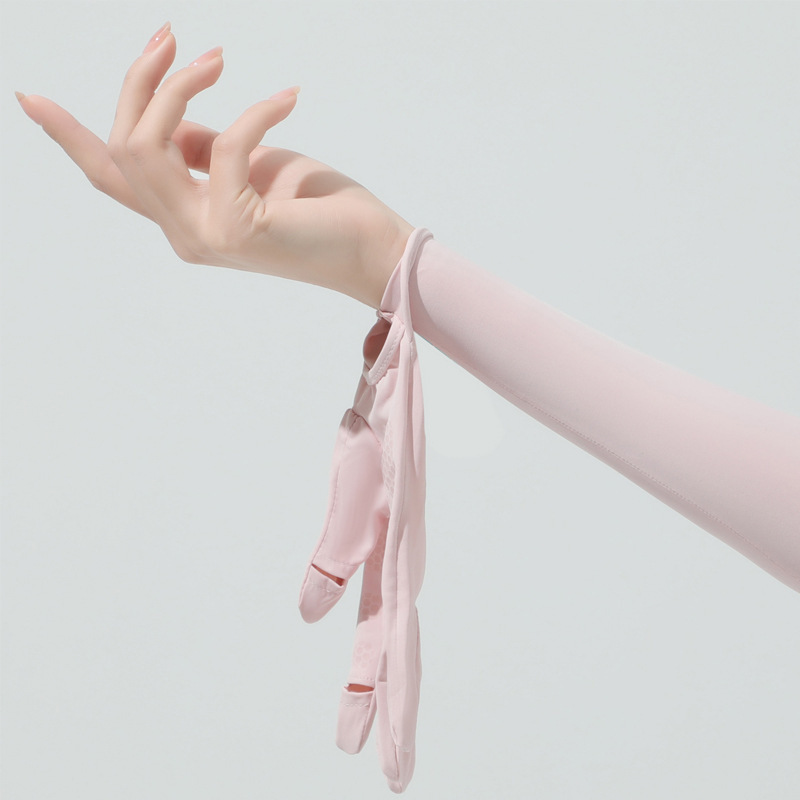 Rękaw lodowy dla kobiet do jaz – Touch Screen Gloves recenzja i cena