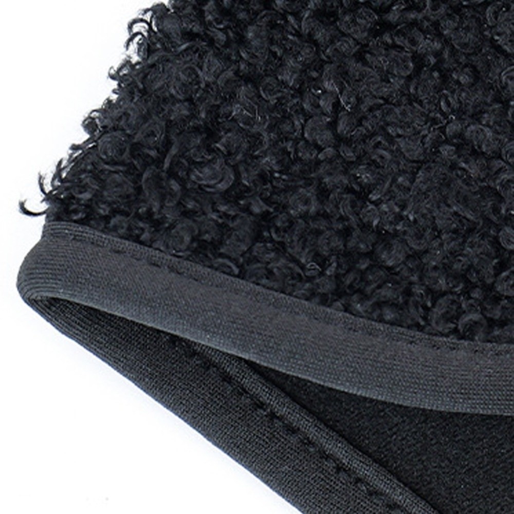 Ciepłe polarowe opaski sportow – Winter Headband Fleece recenzja i cena