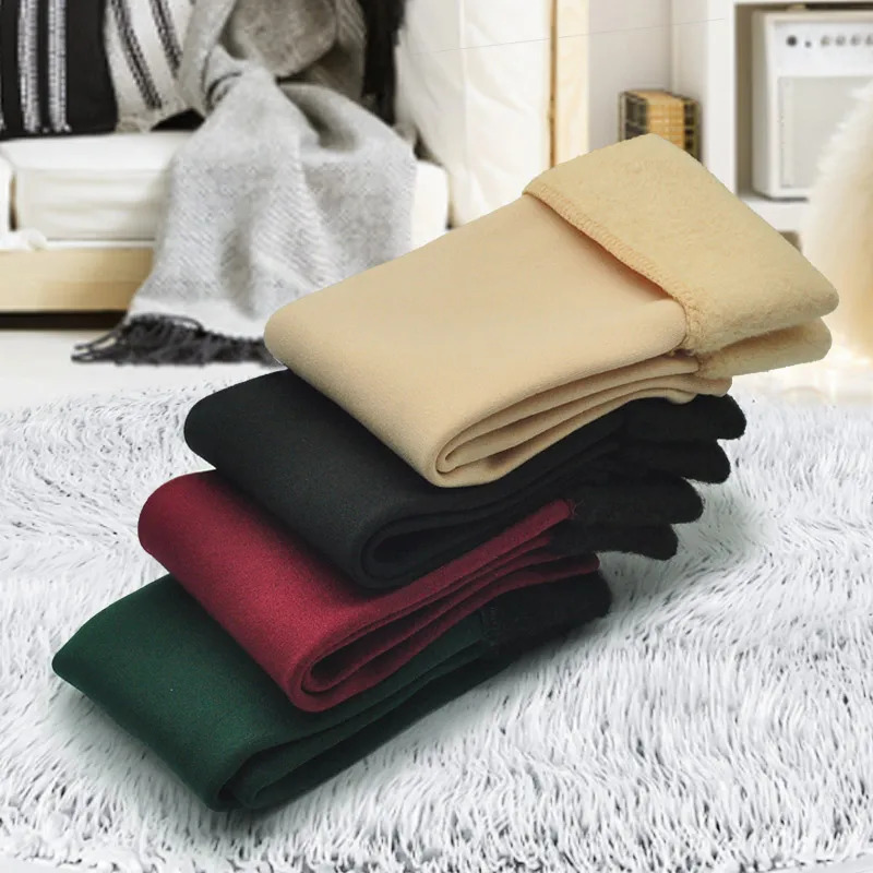 1/2/3 Pary Męskie Damskie Zimo – Thermal Sock Wool recenzja i cena