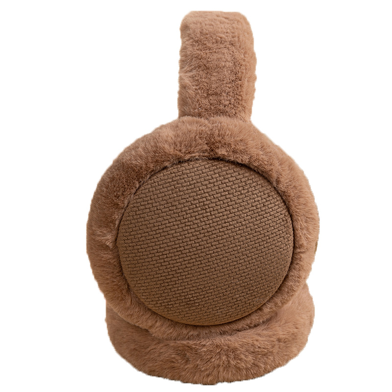 Regulowane, składane zimowe na – Earmuffs Foldable recenzja i cena