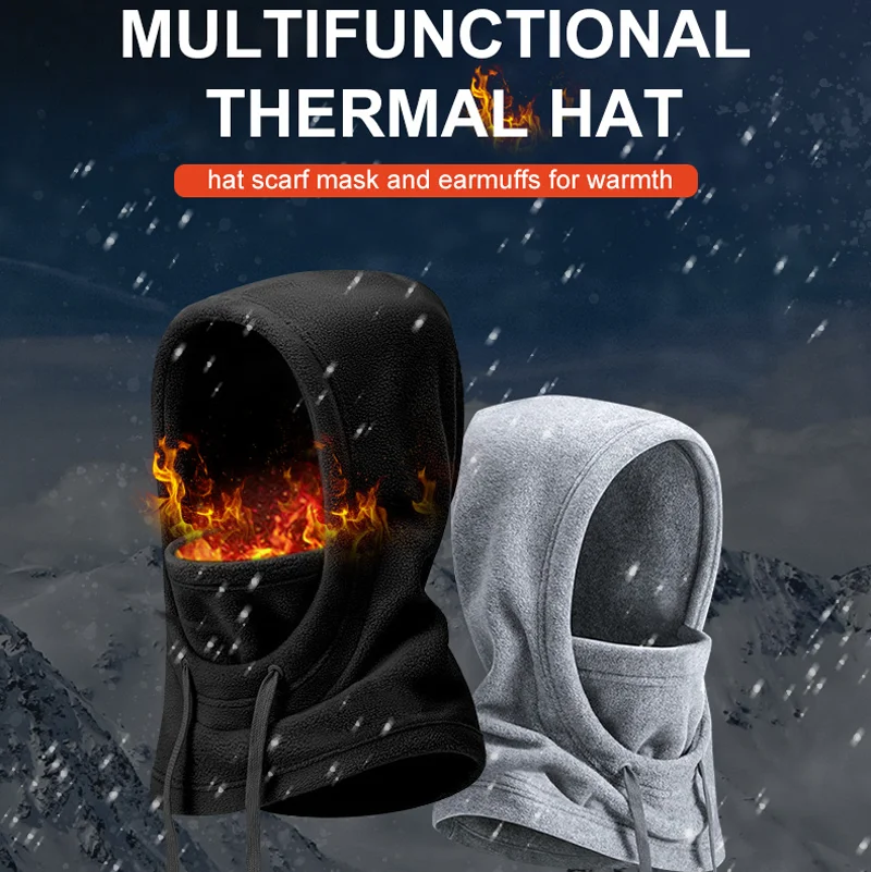 MOON kask motocyklowy kominiar – Balaclava Ski Mask recenzja i cena