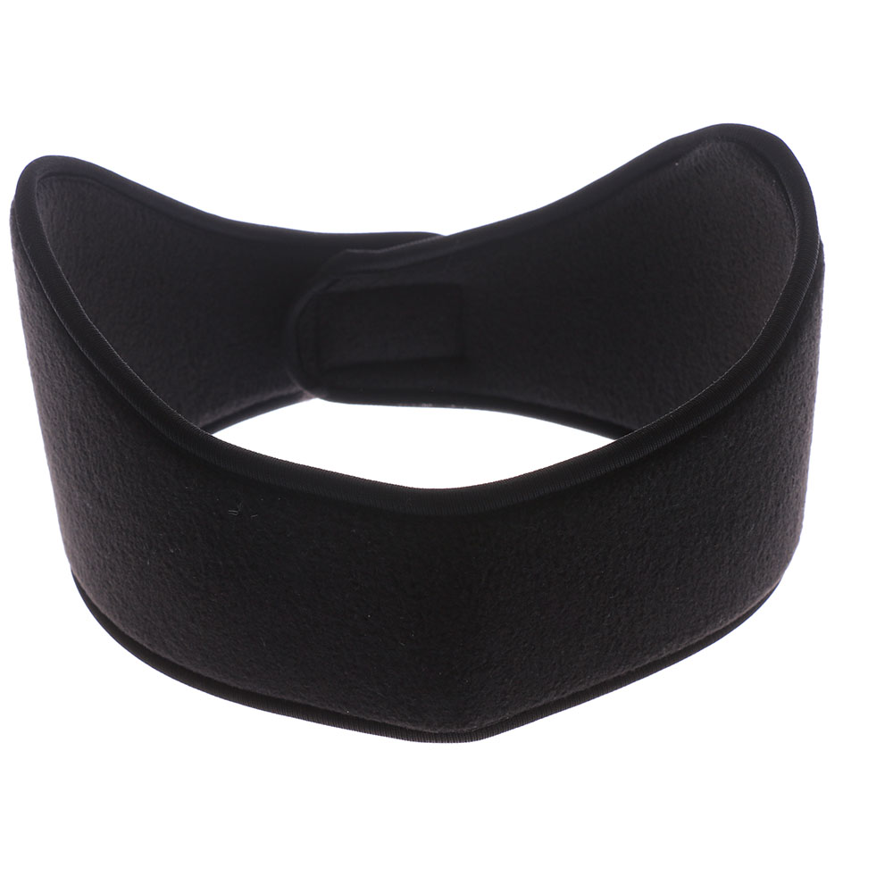 1PC zima kobiety mężczyźni uch – Fleece Ear Warmer Band recenzja i cena