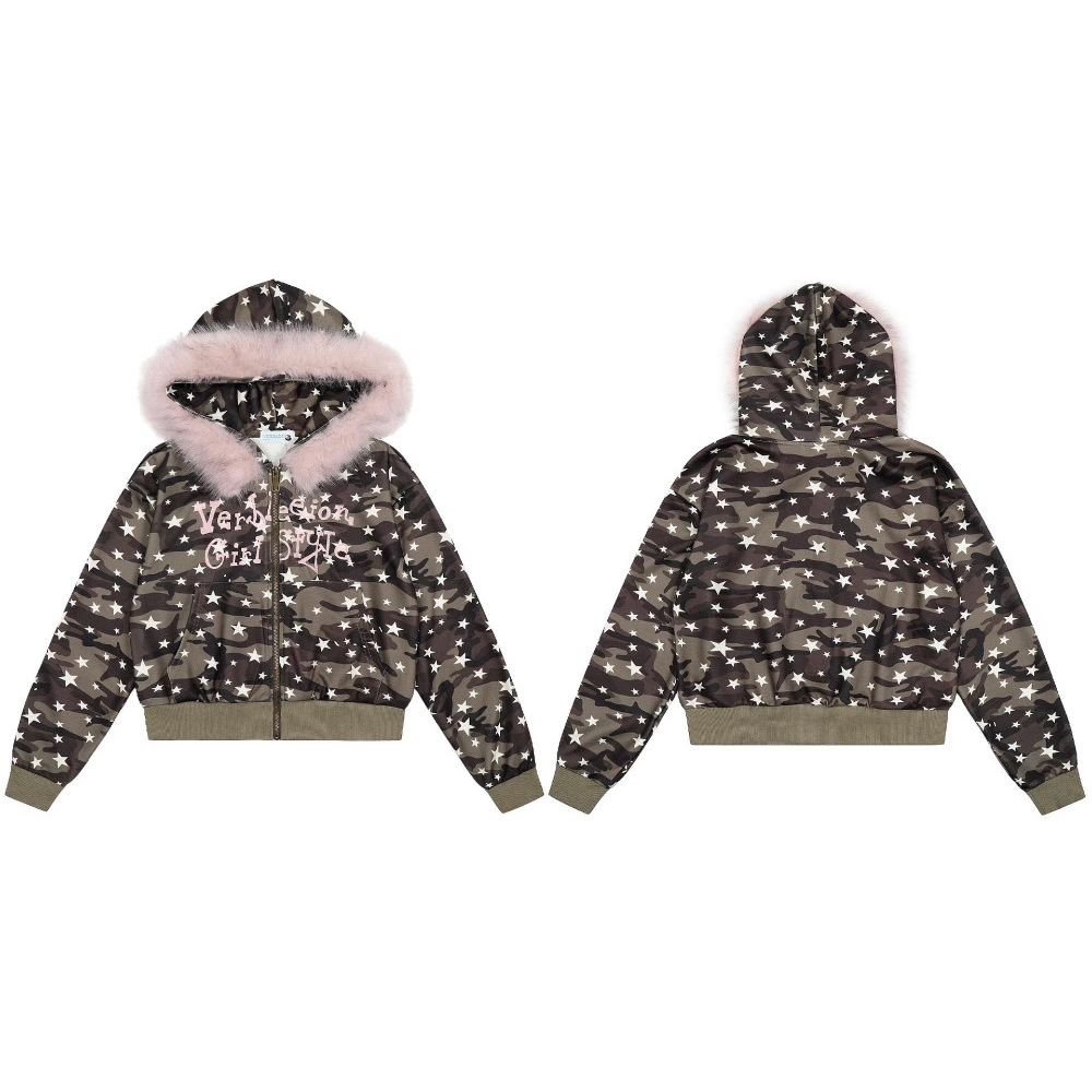 Męska bluza z kapturem na zame – Sherpa Hoodie Fleece recenzja i cena