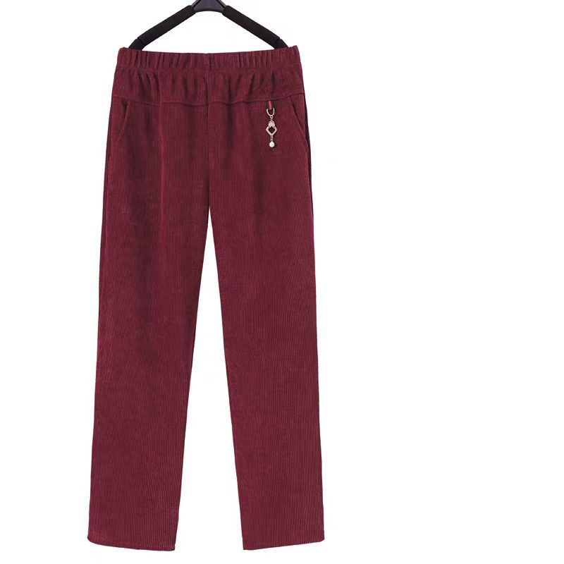 Wiosenny i jesienny nowy wiatr – Corduroy Pant Warm recenzja i cena