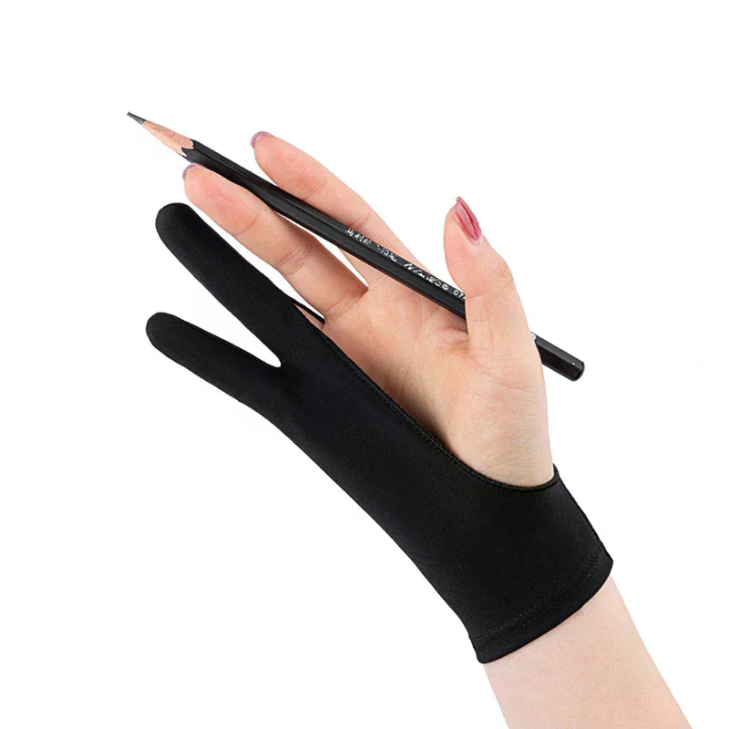 Rękawice do malowania dwoma pa – Touch Screen Gloves recenzja i cena