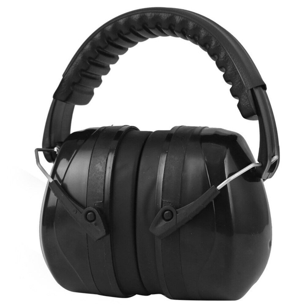 Składane nauszniki przeciwhała – Earmuffs Foldable recenzja i cena