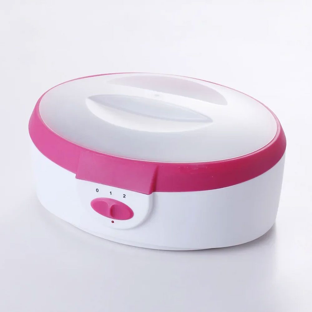 Maszyna do parafinoterapii dło – Hand Warmer Electric recenzja i cena