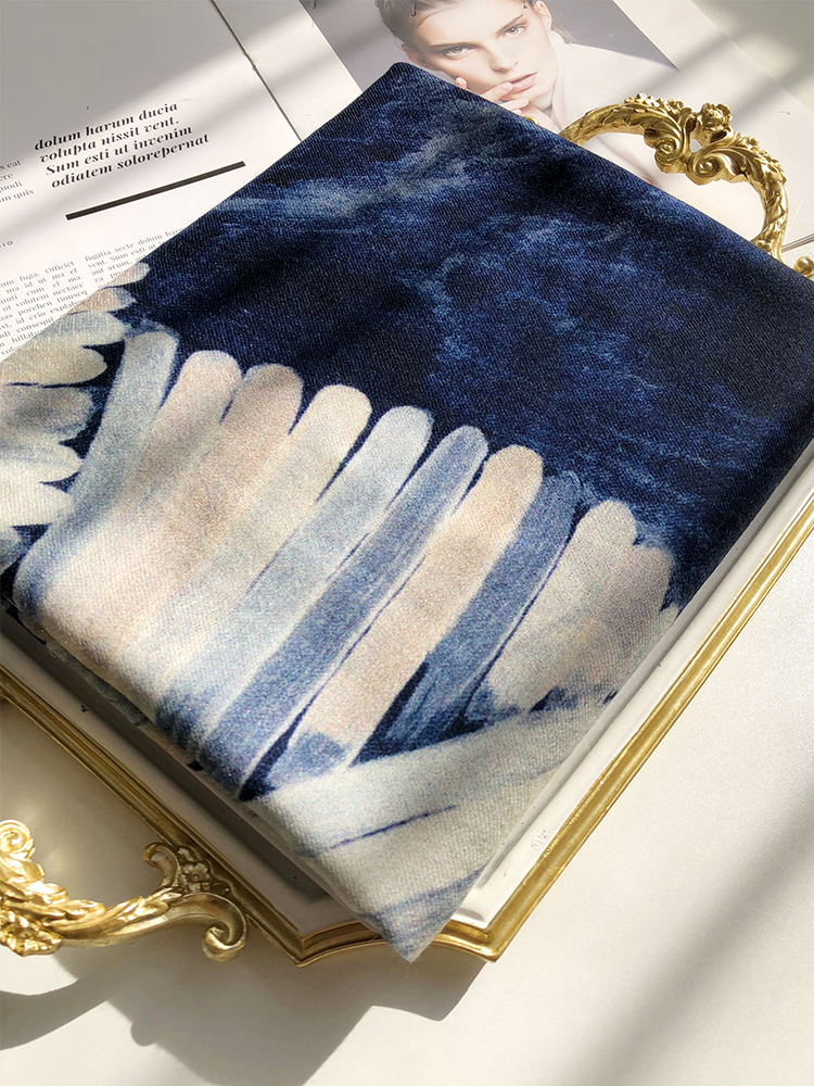 Szale Pashmina dla kobiet 200  – Cashmere Pashmina Wrap recenzja i cena