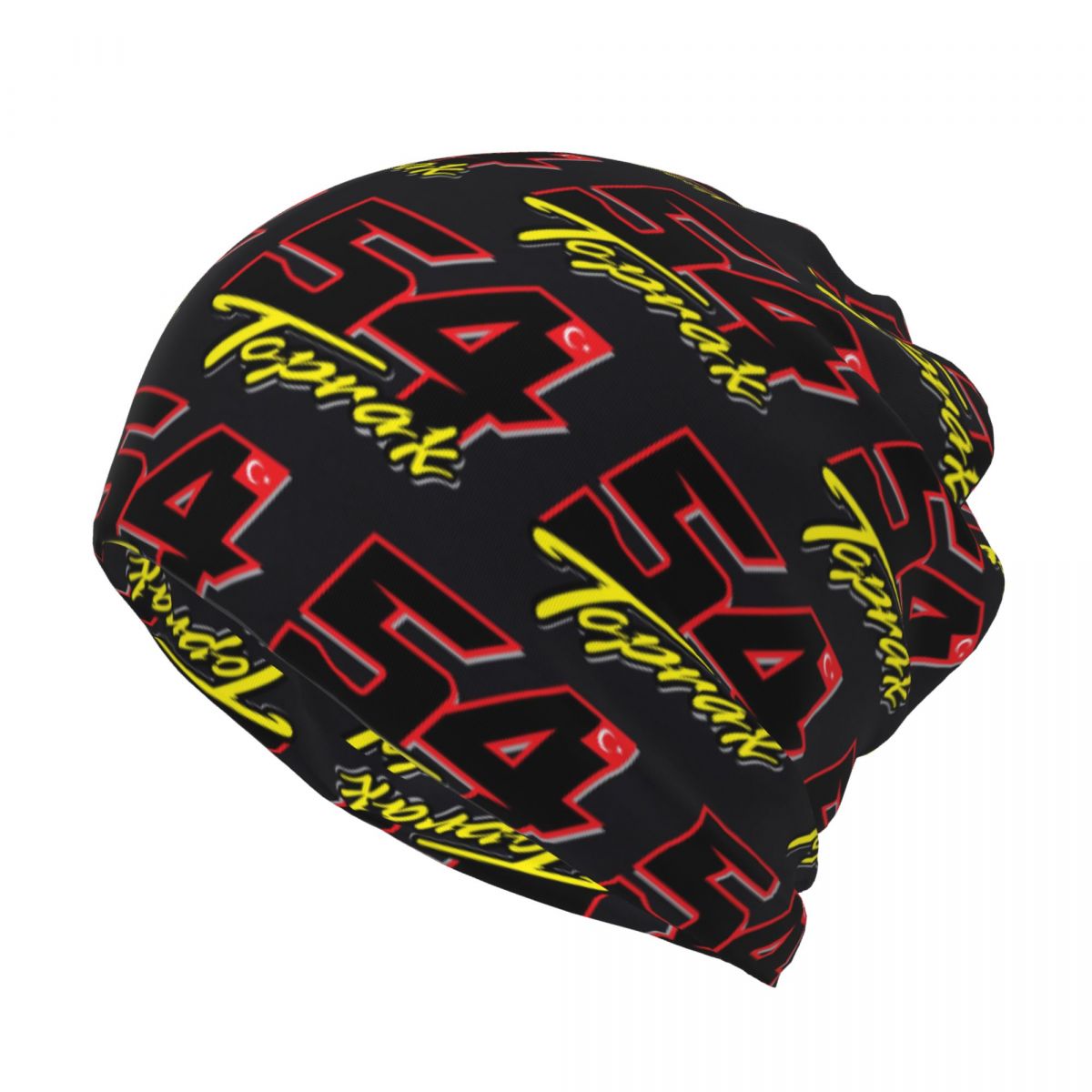Toprak Razgatlioglu 54 Bandana – Knit Beanie Hat Warm recenzja i cena
