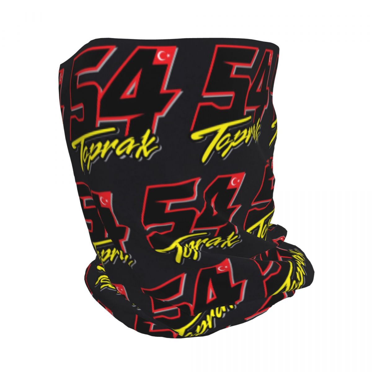 Toprak Razgatlioglu 54 Bandana – Knit Beanie Hat Warm recenzja i cena