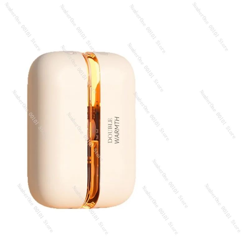 Zimowy prezent: Magnetyczny og – Hand Warmer Electric recenzja i cena