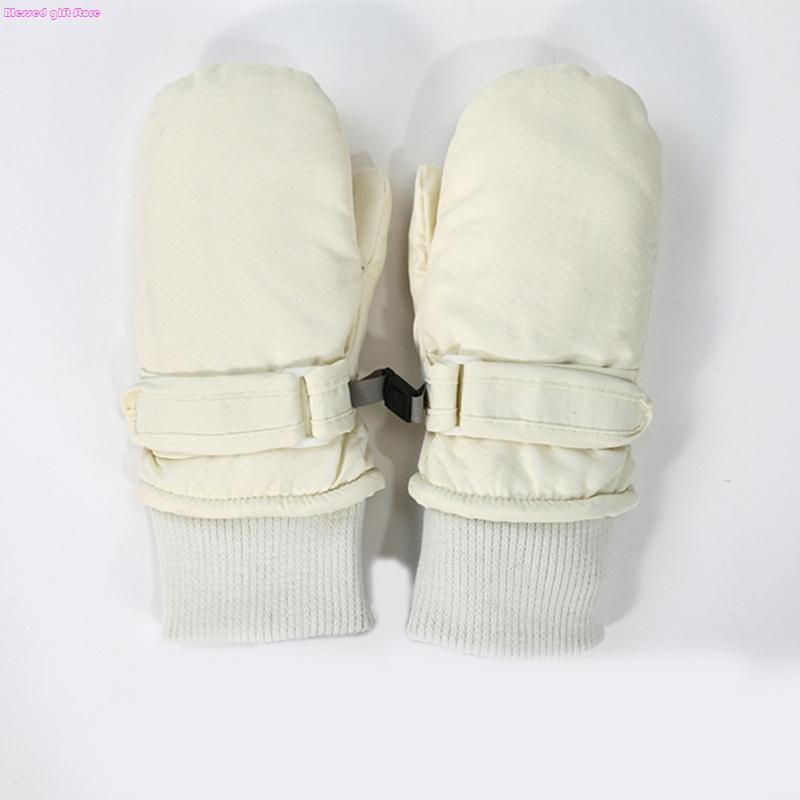 D0JC Stylowe, wodoodporne ręka – Snow Glove Insulated recenzja i cena