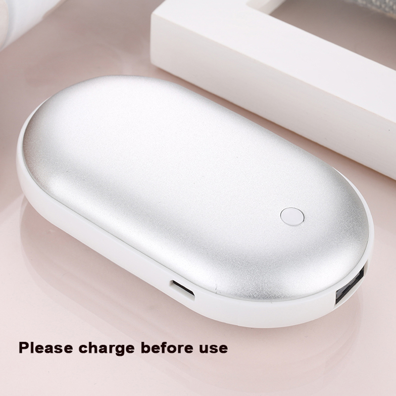 Ultracienki dwustronny ogrzewa – Hand Warmer Electric recenzja i cena