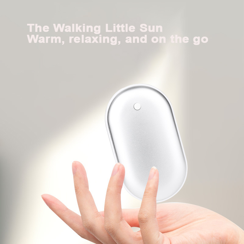 Ultracienki dwustronny ogrzewa – Hand Warmer Electric recenzja i cena