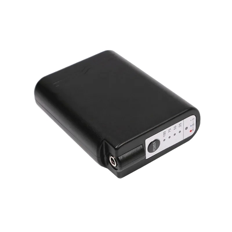 Akumulator 7.4V 5000mAh do spo – Heated Vest Battery recenzja i cena