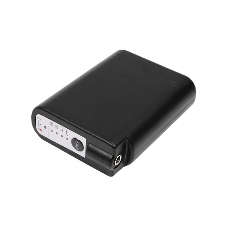 Akumulator 7.4V 5000mAh do spo – Heated Vest Battery recenzja i cena