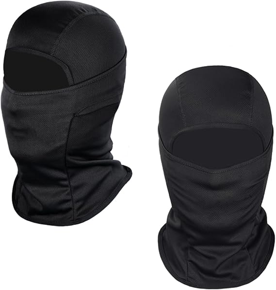 Kominiarka dla kobiet i mężczy – Balaclava Ski Mask recenzja i cena