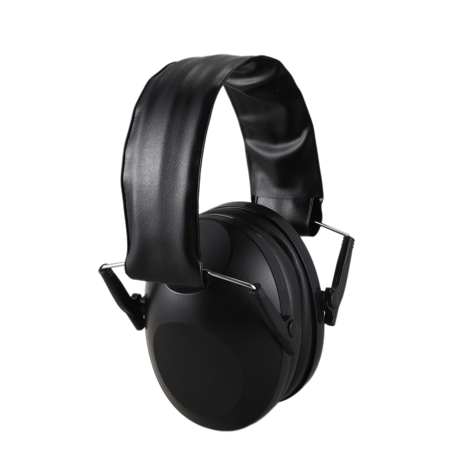 A23F - Składane nauszniki ochr – Earmuffs Foldable recenzja i cena