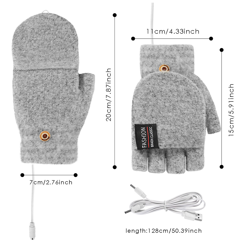 Elektryczne podgrzewane rękawi – Hand Warmer Electric recenzja i cena