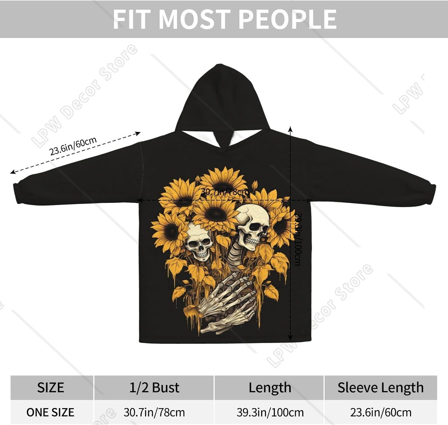 Koc z kapturem w kształcie kwi – Sherpa Hoodie Fleece recenzja i cena