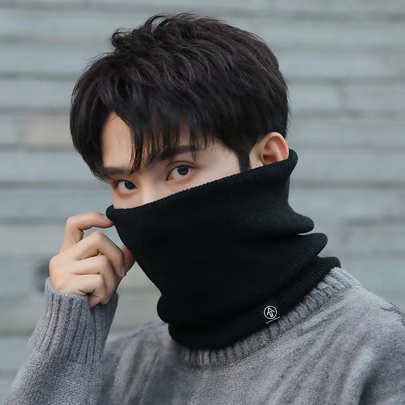 Zimowy szalik na szyję, ociepl – Neck Gaiter Fleece recenzja i cena