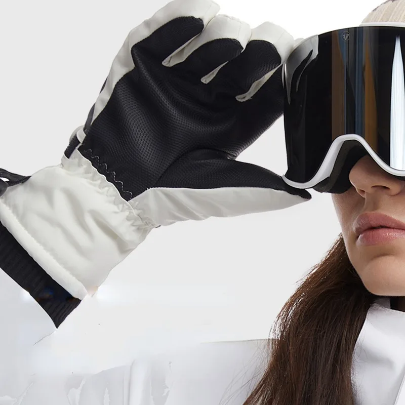 Termiczne, wodoodporne rękawic – Snow Glove Insulated recenzja i cena