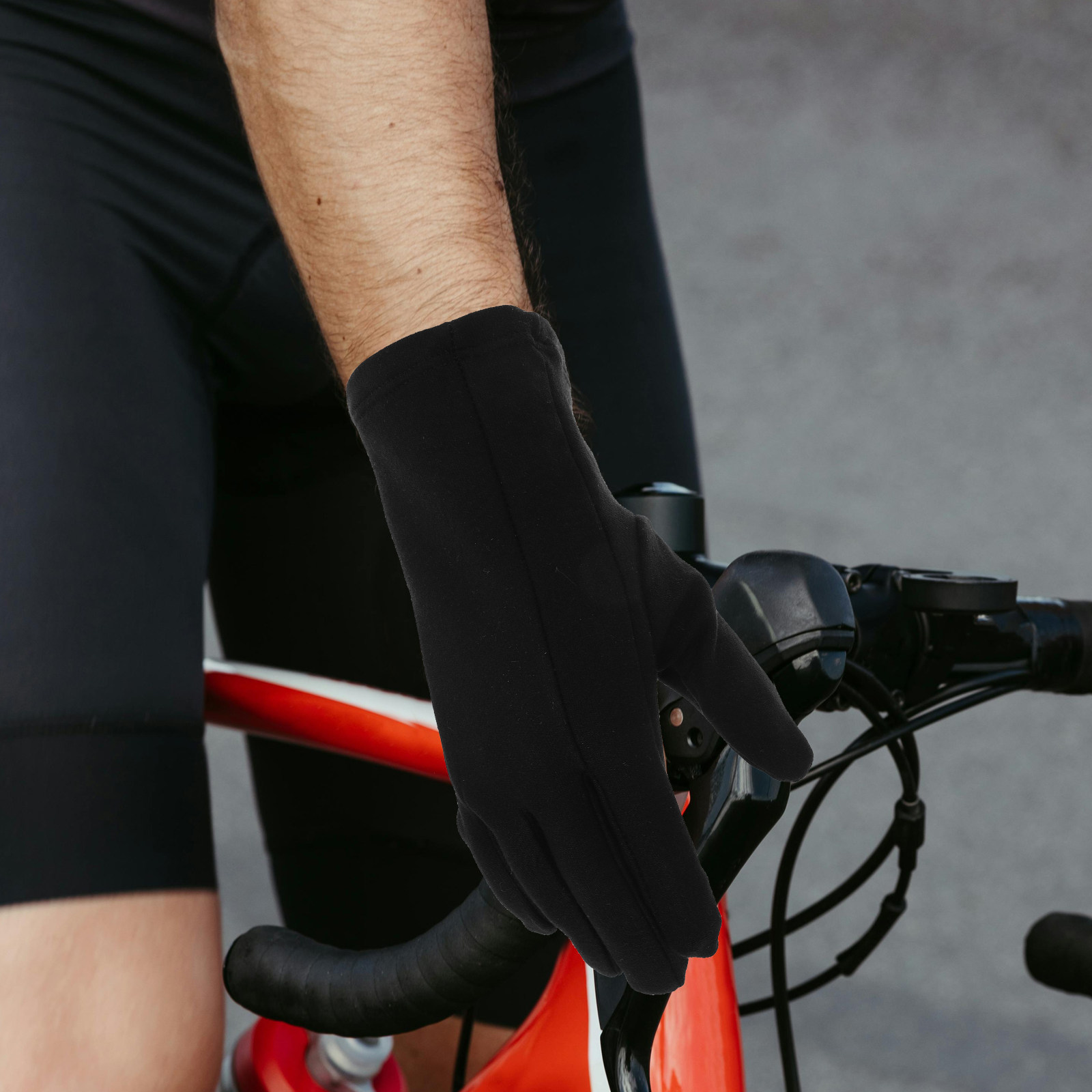 Damskie rękawice narciarskie z – Snow Glove Insulated recenzja i cena