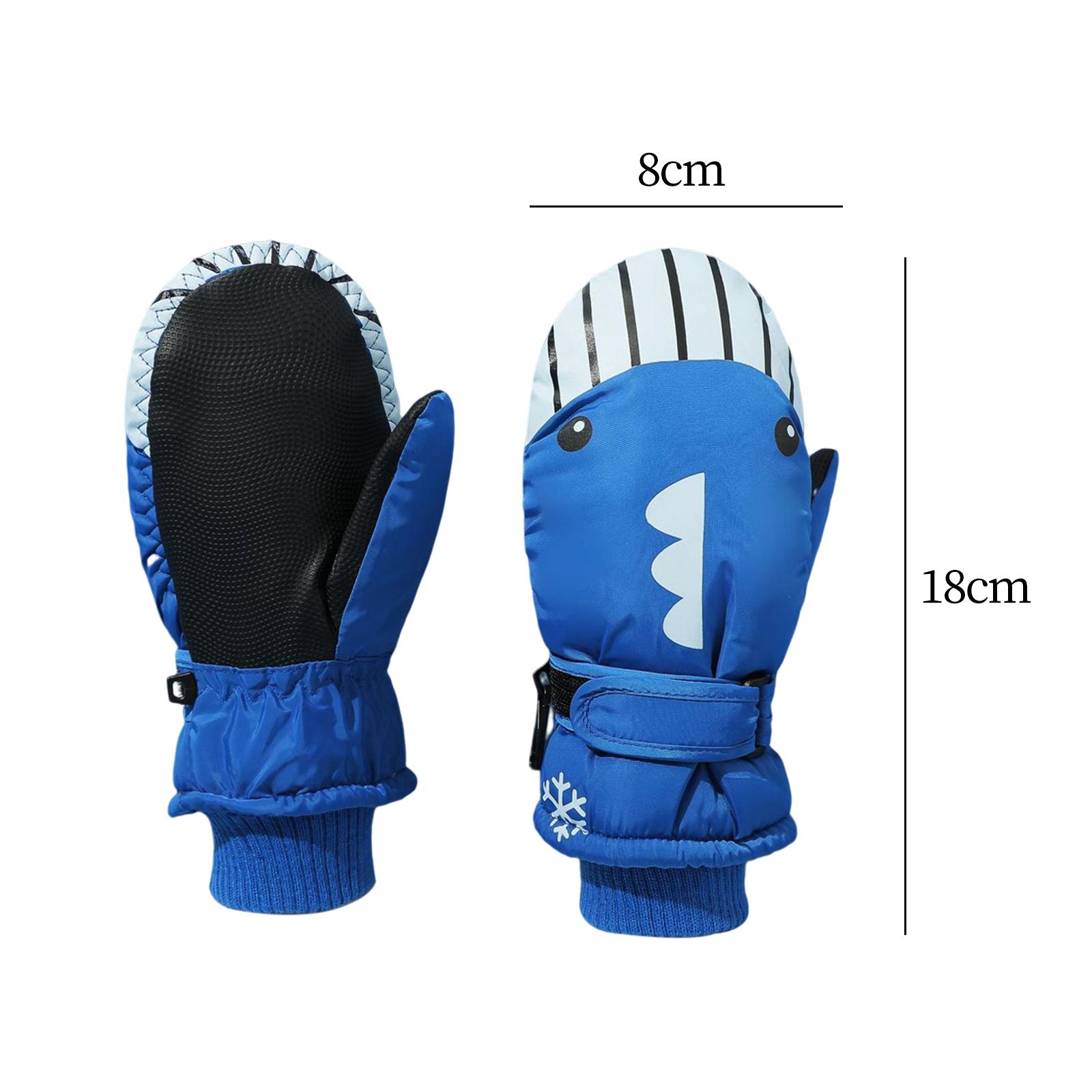 Rękawiczki z jednym palcem, oc – Snow Glove Insulated recenzja i cena