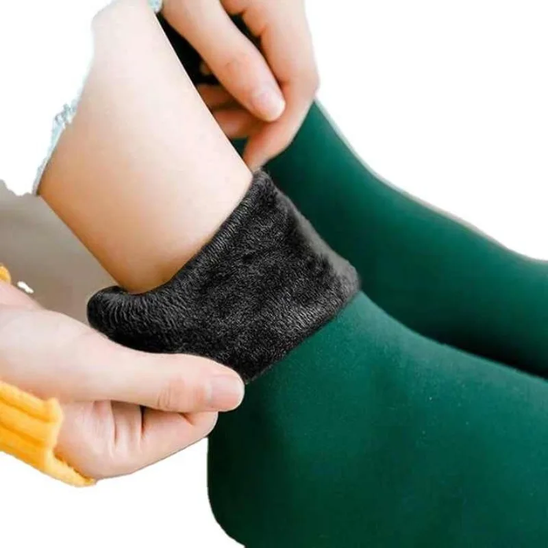 1-20 Par Damskie Zimowe Ciepłe – Thermal Sock Wool recenzja i cena