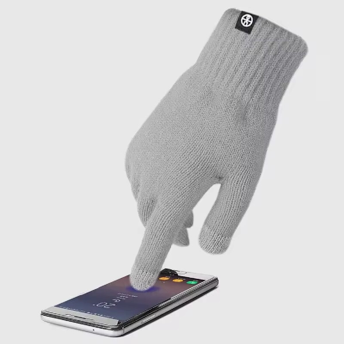 3szt Zimowa czapka z daszkiem  – Wool Scarf Men recenzja i cena