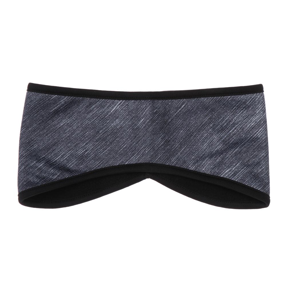 Opaski do włosów z polaru, nau – Fleece Ear Warmer Band recenzja i cena