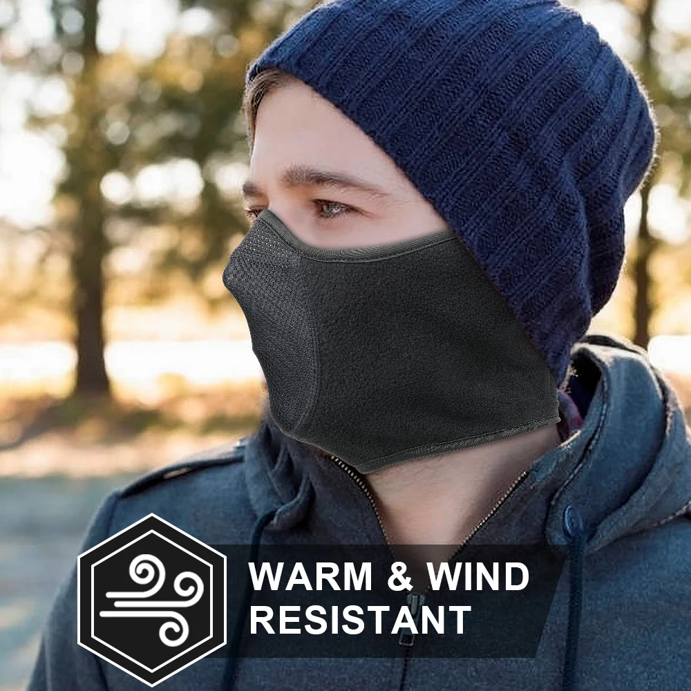 Zimowy ocieplacz na szyję Pola – Fleece Ear Warmer Band recenzja i cena