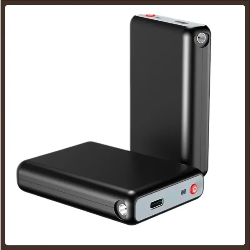 Akumulatory 5000mAh 6000mAh 5V – Heated Vest Battery recenzja i cena